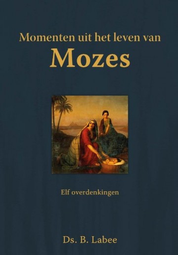Mozes front
