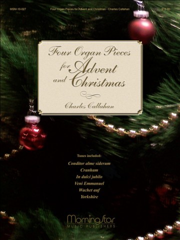 Msm10 0270 callahan four organ pieces for advent and christmas b