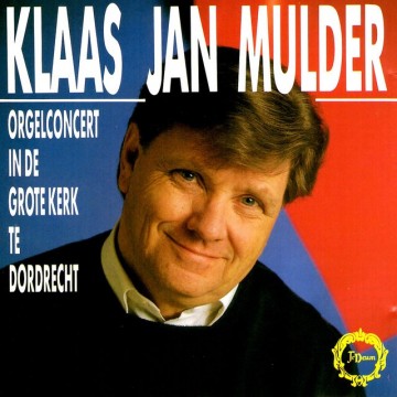 Mulder dordt