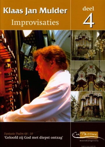 Mulder improvisaties deel 4