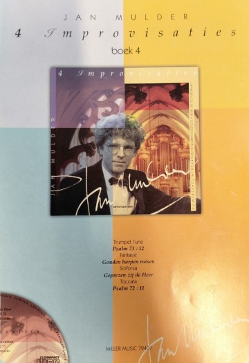 Mulder jan improvisties boek 4