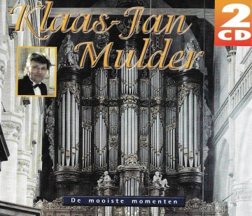Mulder klaas jan   de mooiste momenten 2cd   front