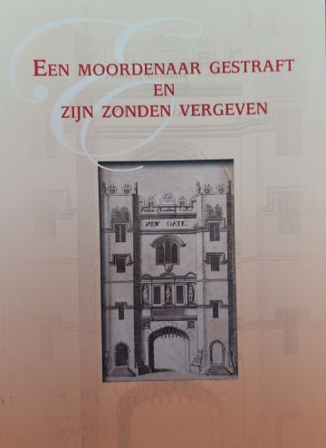 Mulder r   een moordenaar gestraft