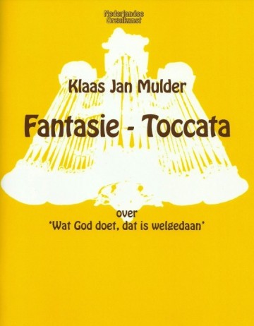 Mulder wat god doet
