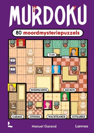Murdoku front