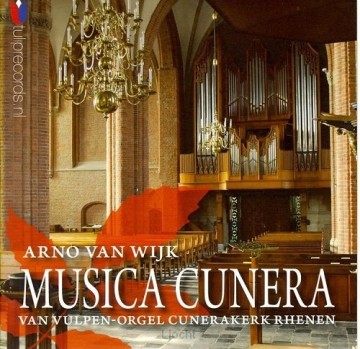 Musica cunera