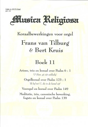 Musica religiosa 11   klavar 26175 001