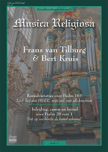 Musica religiosa 3   klavar 25722