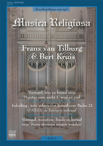 Musica religiosa 4   klavar 25723