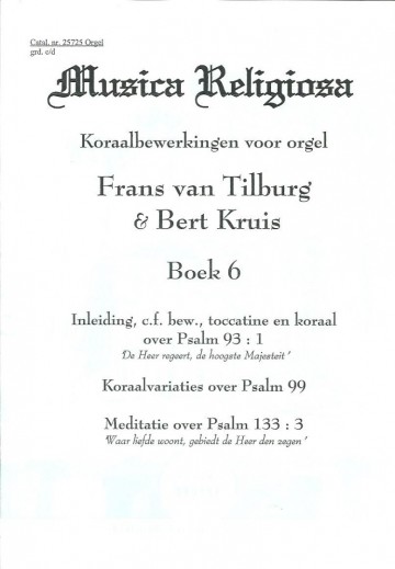 Musica religiosa 6 001 2