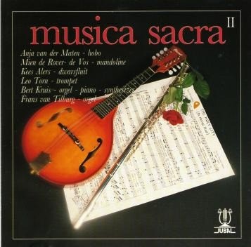 Musica sacra 2