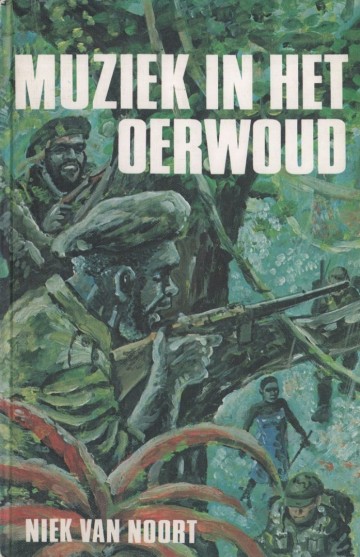 Muziek in het oerwoud