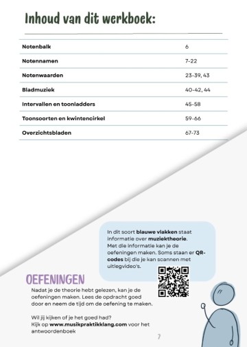 Muziekdoeboek 3