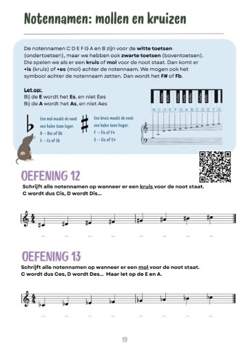 Muziekdoeboek 4