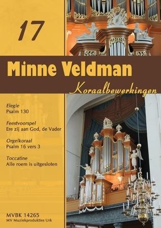 Veldman, Minne - Koraalbewerkingen (17)