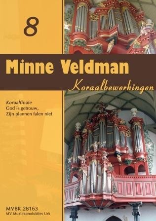 Veldman, Minne - Koraalbewerkingen (8)