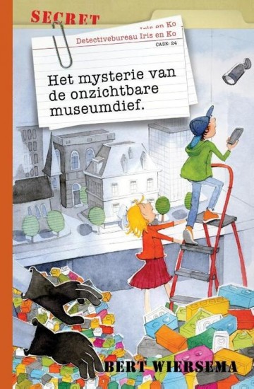 Mysterie 0