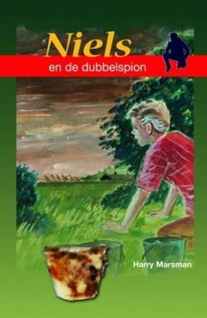 Marsman, Harry - Niels en de dubbelspion (12)