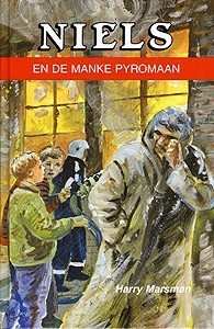 Marsman, Harry - Niels en de manke Pyromaan (4)
