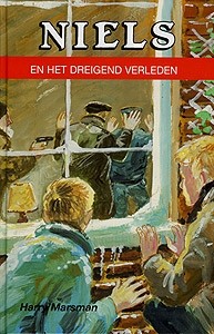 Marsman, Harry - Niels en het driegend verleden (9)