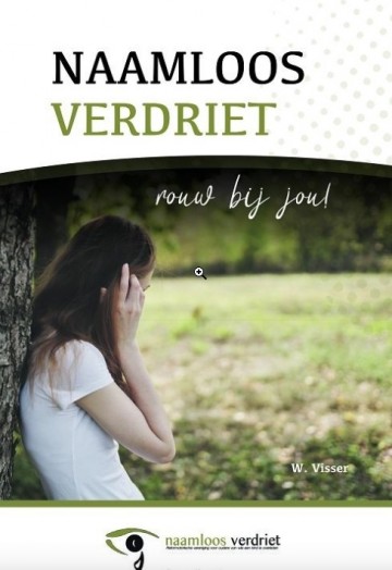 Naamloos verdriet  visser w