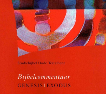 Paul, dr. M.J. - Studiebijbel 1 Genesis Exodus- € 65,00