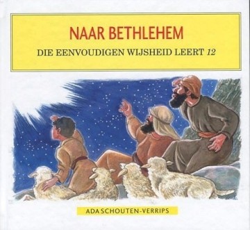 Naar bethlehem