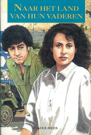 Naar het land van hun vaderen e book    9789402903553