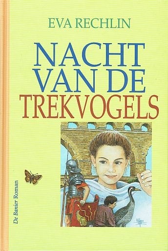 Nacht van de trekvogels