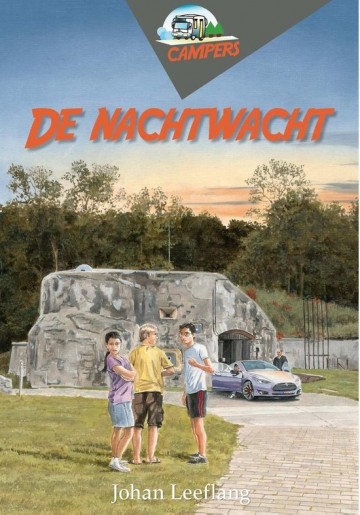 Nachtwacht