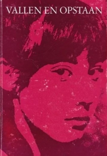 Nans hoogstraten vallen en opstaan