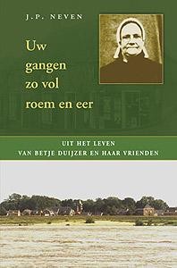 Neven, J.P. - Uw gangen zo vol roem en eer