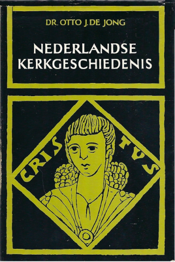 Nederlandse kerkgeschiedenis