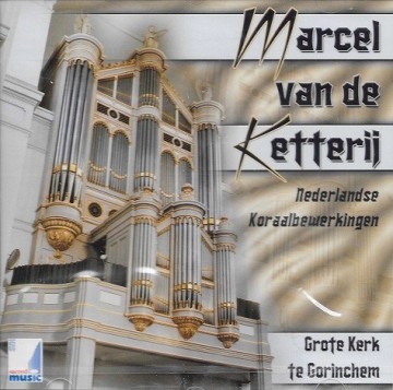 Nederlandse koraalbewerkingen