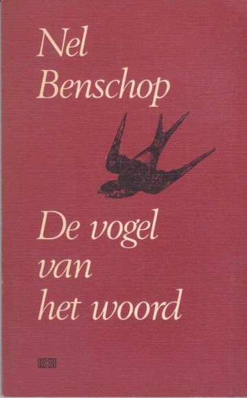 Nel benschop de vogel van het woord