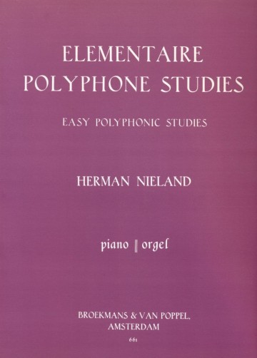 Nieland polyphone