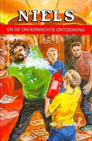 Niels en de onverwachte