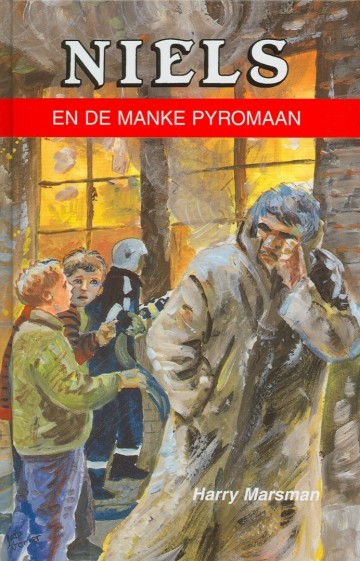 Niels manke