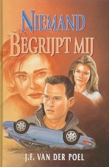 Niemand begrijpt mij