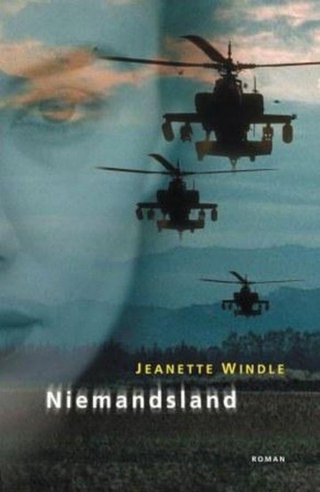 Niemandsland j windle 9789088650185 boeken bol