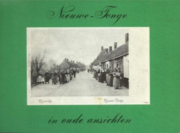 Nieuwe tonge in oude ansichten