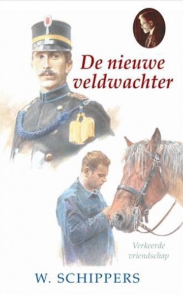 Nieuwe veldwachter