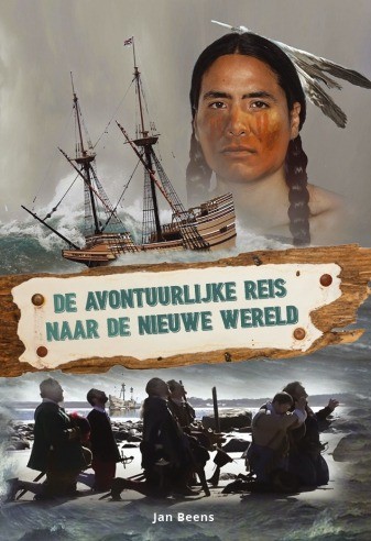 Nieuwe wereld