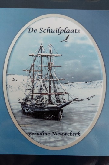 Nieuwekerk berndine   de schuilplaats