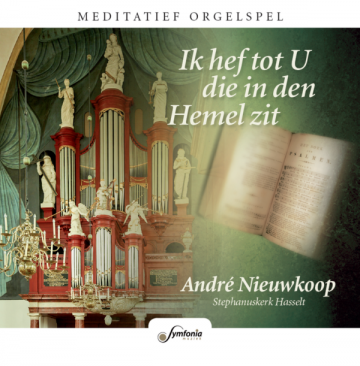 Nieuwkoop andre   ik heb tot u die in de hemel zit