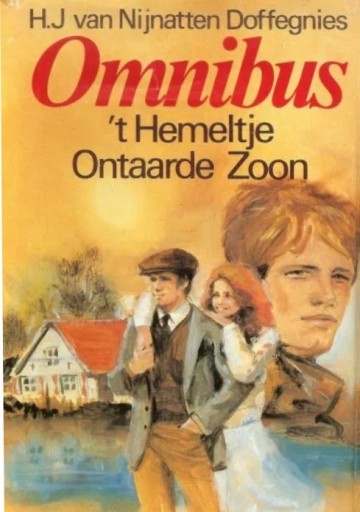 Nijnatten doffegnies hj   t hemeltje ontaarde zoon