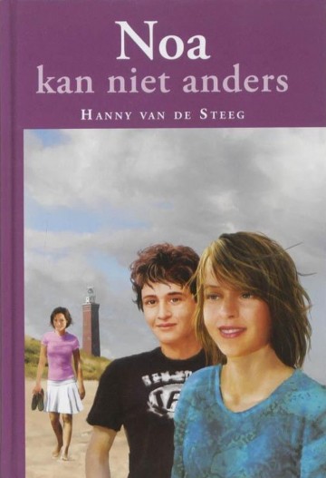 Noa kan niet anders
