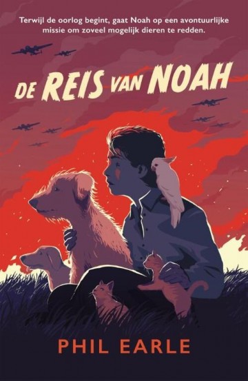 Noah