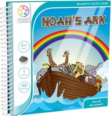 Noahs ark