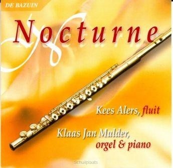Alers, Kees & Klaas Jan Mulder - Nocturne
